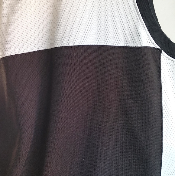 Very rare vintage Reebok I3 Allen Iverson Jersey size small - Picture 3 of 6